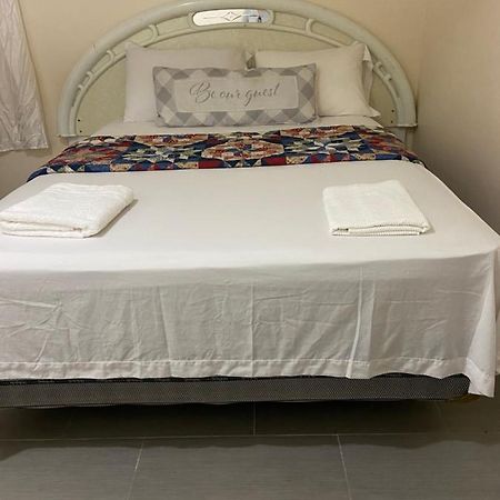A Delightful Room In Queens 纽约 外观 照片