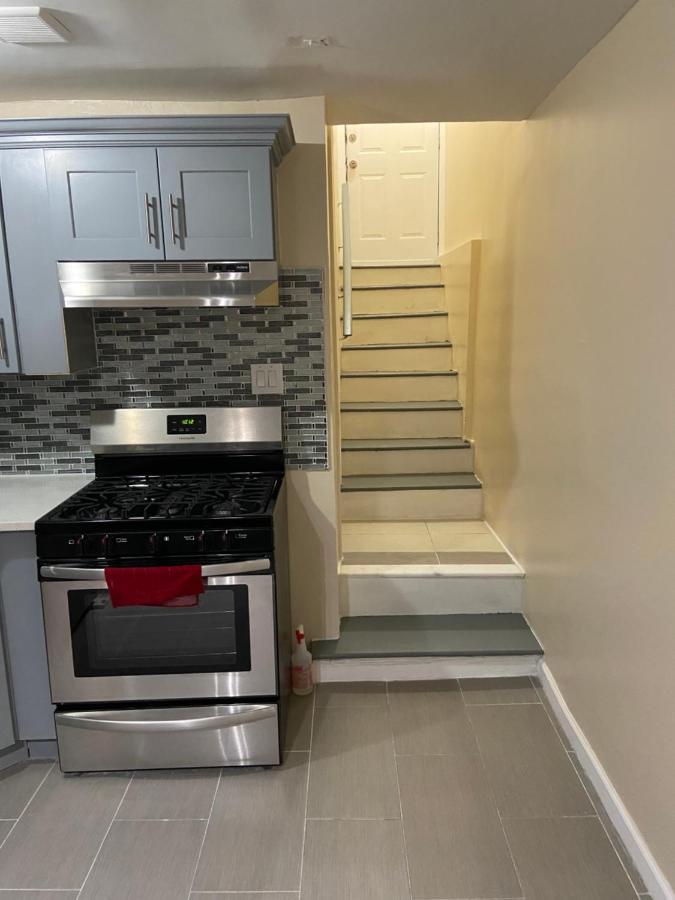 A Delightful Room In Queens 纽约 外观 照片