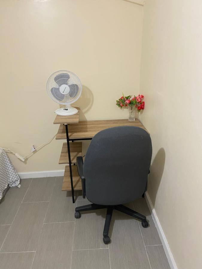 A Delightful Room In Queens 纽约 外观 照片