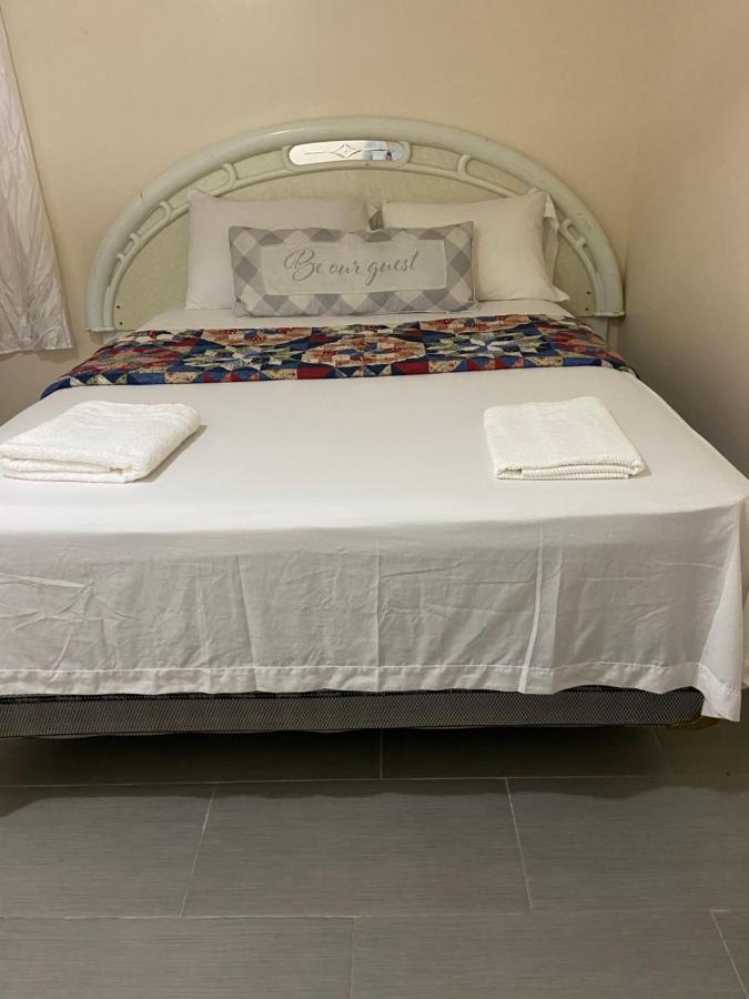 A Delightful Room In Queens 纽约 外观 照片
