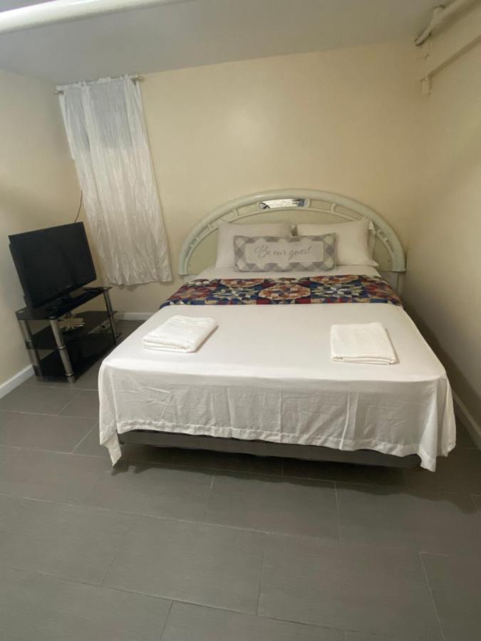 A Delightful Room In Queens 纽约 外观 照片